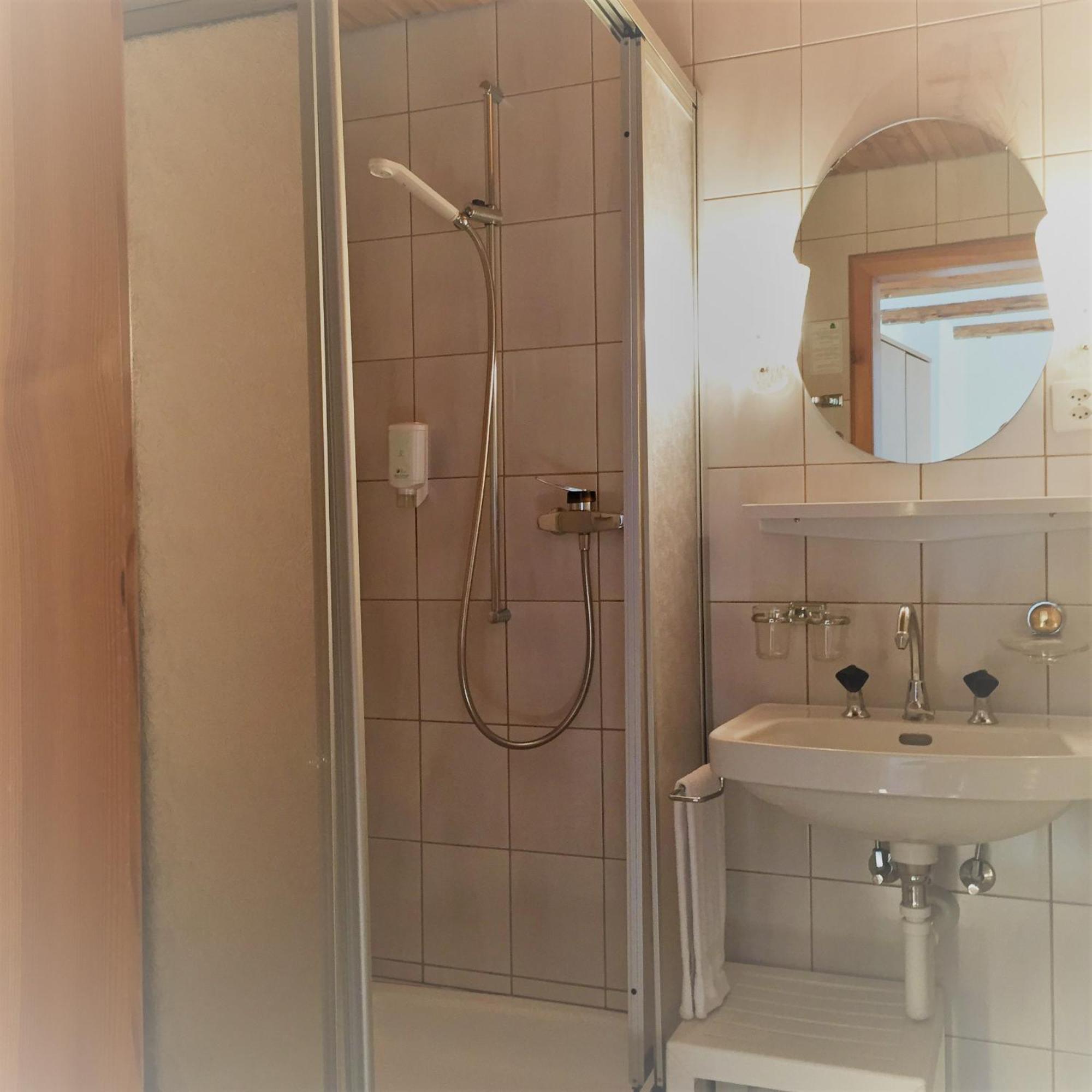 Wellnesshotel Liun B&B Müstair Eksteriør billede