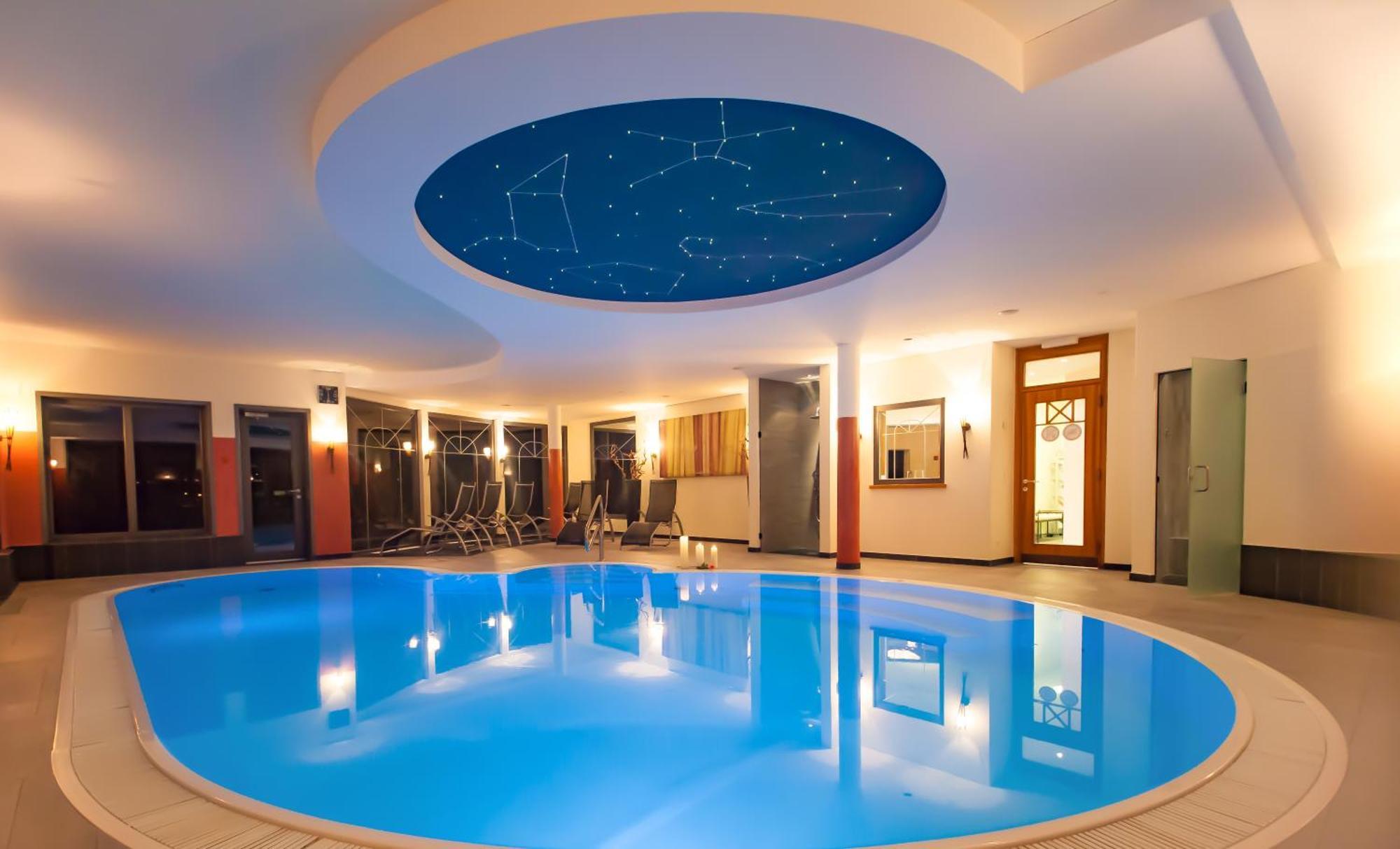 Wellnesshotel Liun B&B Müstair Eksteriør billede