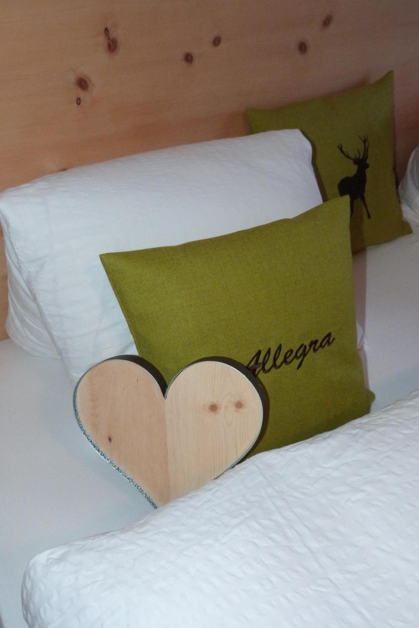Wellnesshotel Liun B&B Müstair Eksteriør billede