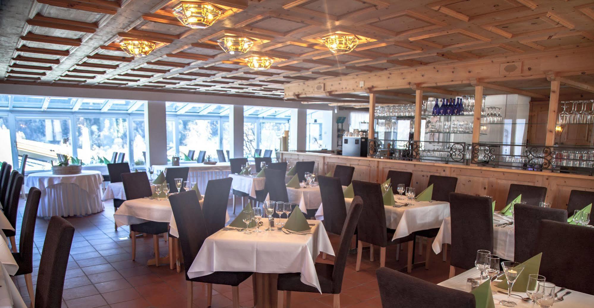 Wellnesshotel Liun B&B Müstair Eksteriør billede